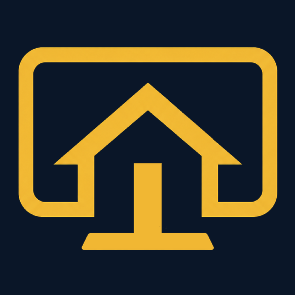 MyListing.tv logo